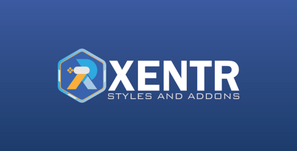 [XTR] Dynamic Welcome Panel